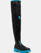 Koi Footwear cizme SWA-111 x Hatsune Miku