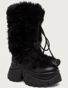 Koi Footwear Sasquatch Fluffy Snow Boots cizme de zăpadă pentru femei