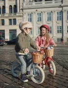 Konges Sløjd bicicletă de echilibru BALANCE BICYCLE