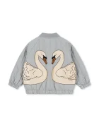 Konges Sløjd geacă bomber pentru copii JUNO BOMBER JACKET