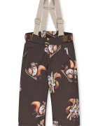 Konges Sløjd pantaloni de schi pentru copii MISMOU SNOW PANTS