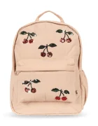 Konges Sløjd rucsac pentru copii JUNO SEQUIN BACKPACK