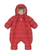 Konges Sløjd salopetă pentru copii ALPI BABY SUIT GRS