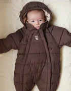 Konges Sløjd salopetă pentru copii ALPI BABY SUIT GRS