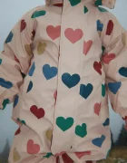 Konges Sløjd salopetă pentru copii SNOWSUIT