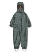 Konges Sløjd salopetă SNOWSUIT