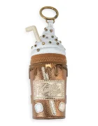 Kurt Geiger London breloc Coffee Cup Charm