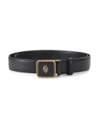 Kurt Geiger London curea pentru femei din piele Pimlico Belt