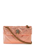 Kurt Geiger London geantă crossbody pentru femei din piele