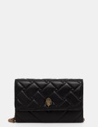 Kurt Geiger London geantă crossbody pentru femei din piele KENSINGTON
