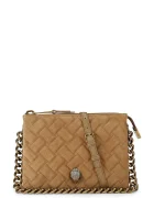 Kurt Geiger London geantă crossbody pentru femei din piele KENSINGTON