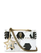 Kurt Geiger London geantă crossbody pentru femei din piele KENSINGTON