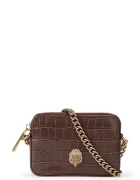Kurt Geiger London geantă crossbody pentru femei din piele KENSINGTON