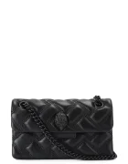 Kurt Geiger London geantă crossbody pentru femei din piele KENSINGTON
