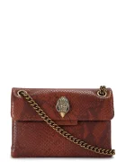 Kurt Geiger London geantă crossbody pentru femei din piele KENSINGTON