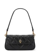 Kurt Geiger London geantă crossbody pentru femei din piele Pickle Shoulder Bag