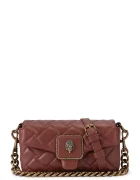 Kurt Geiger London geantă crossbody pentru femei din piele PIMLICO