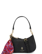 Kurt Geiger London geantă crossbody pentru femei din piele SLOANE HOBO