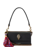 Kurt Geiger London geantă pentru femei din piele SLOANE