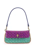 Kurt Geiger London geantă pentru femei PICKLE SHOULDER BAG