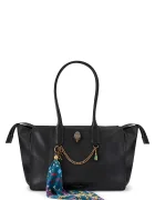 Kurt Geiger London geantă shopper pentru femei din piele SLOANE