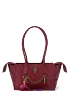 Kurt Geiger London geantă shopper pentru femei din piele SLOANE