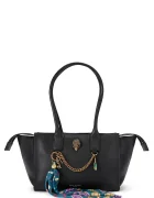Kurt Geiger London geantă shopper pentru femei din piele SLOANE
