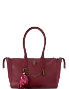 Kurt Geiger London geantă shopper pentru femei din piele SLOANE