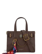 Kurt Geiger London geantă shopper pentru femei din piele SLOANE