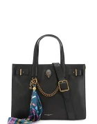 Kurt Geiger London geantă shopper pentru femei din piele SLOANE