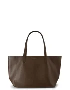 Kurt Geiger London geantă shopper pentru femei din piele VIOLET