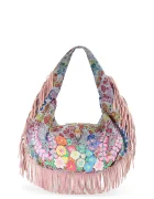 Kurt Geiger London hobo bag pentru femei SHOREDITCH