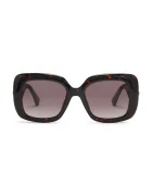 Kurt Geiger London ochelari de soare pătrați pentru femei Kensington