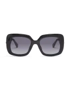 Kurt Geiger London ochelari de soare pătrați pentru femei Kensington