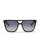 Kurt Geiger London ochelari de soare Wayfarer pentru femei