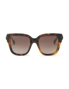 Kurt Geiger London ochelari de soare Wayfarer pentru femei