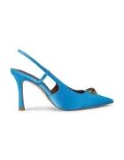 Kurt Geiger London pantofi cu toc stiletto Chelsea Point Slingback