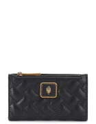 Kurt Geiger London portofel pentru femei din piele PIMLICO