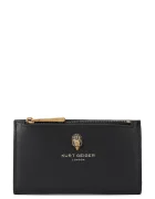 Kurt Geiger London portofel pentru femei din piele SLOANE