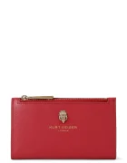 Kurt Geiger London portofel pentru femei din piele SLOANE