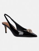 Kurt Geiger London tocuri din piele Belgravia sling back