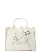 Kurt Geiger London tote bag pentru femei din bumbac