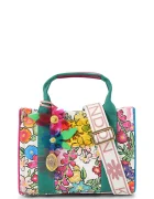 Kurt Geiger London tote bag pentru femei SOUTHBANK