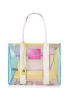 Kurt Geiger London tote bag pentru femei SOUTHBANK