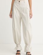 La Mania pantaloni pentru femei cu in JOAN