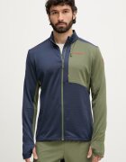 La Sportiva hanorac cu fermoar bărbătesc Chill Thermal