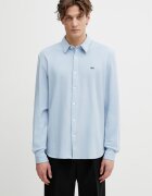 Lacoste cămașă din bumbac