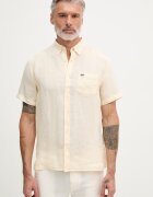 Lacoste Cămașă pentru bărbați de in