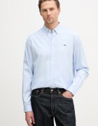 Lacoste cămașă pentru bărbați din bumbac