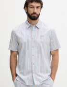 Lacoste cămașă pentru bărbați din bumbac